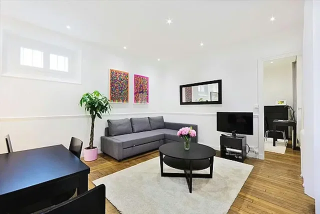 Дневна соба