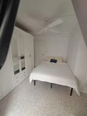 Oturma odası