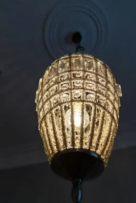 غرفة معيشة