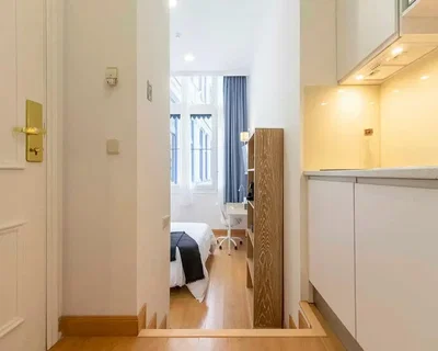 Oturma odası