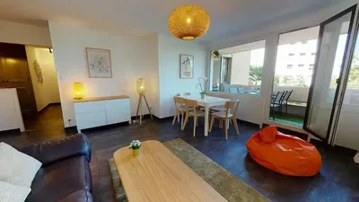 Oturma odası