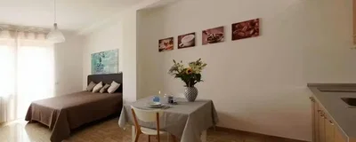 غرفة معيشة