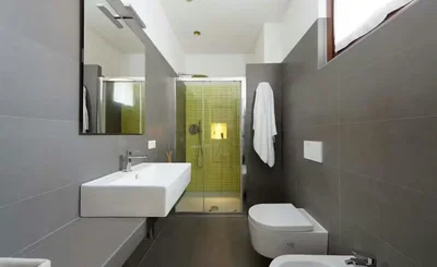 غرفة معيشة
