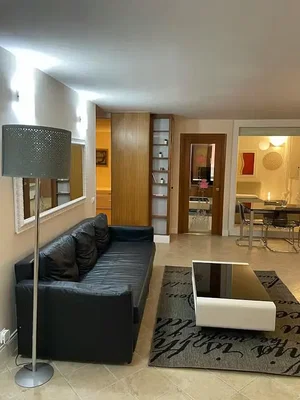 Oturma odası