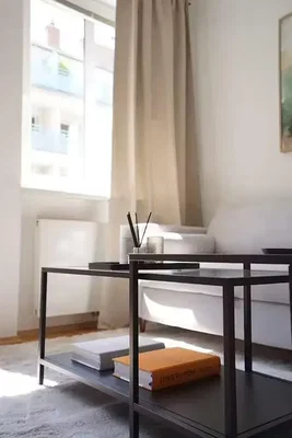 Oturma odası