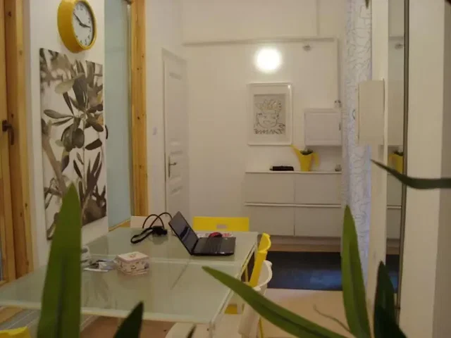 Obývací pokoj