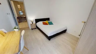 Oturma odası