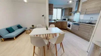 Oturma odası