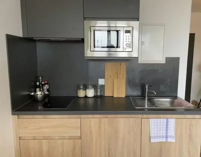 غرفة معيشة