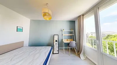 Oturma odası