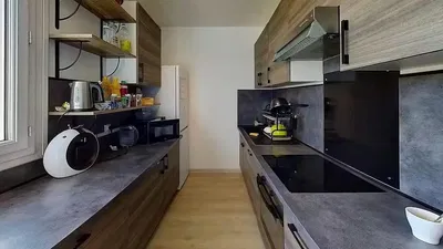 Oturma odası