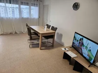 Oturma odası