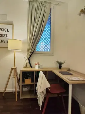 Oturma odası