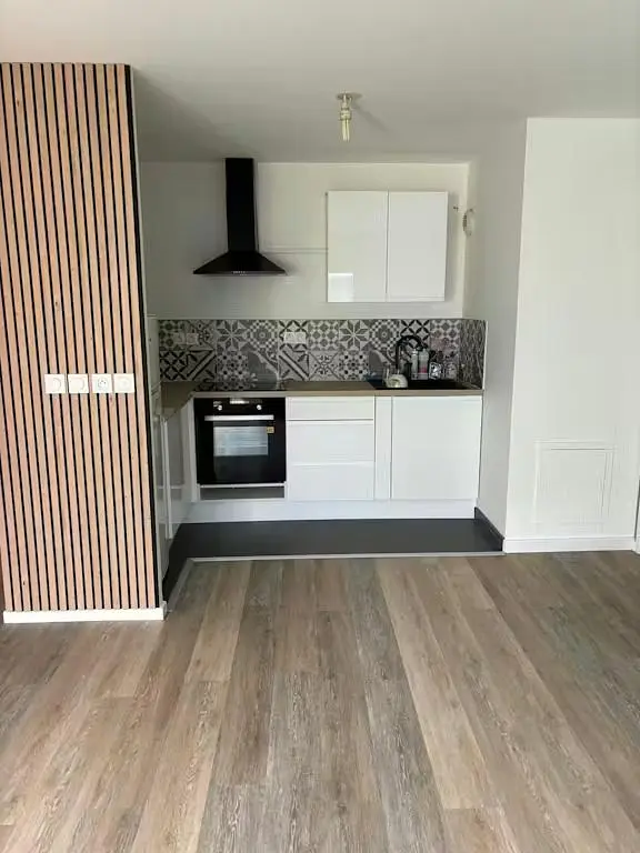 Oturma odası