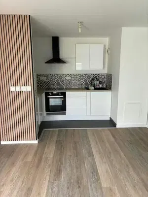Oturma odası