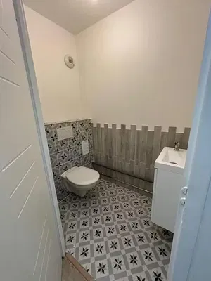 Oturma odası
