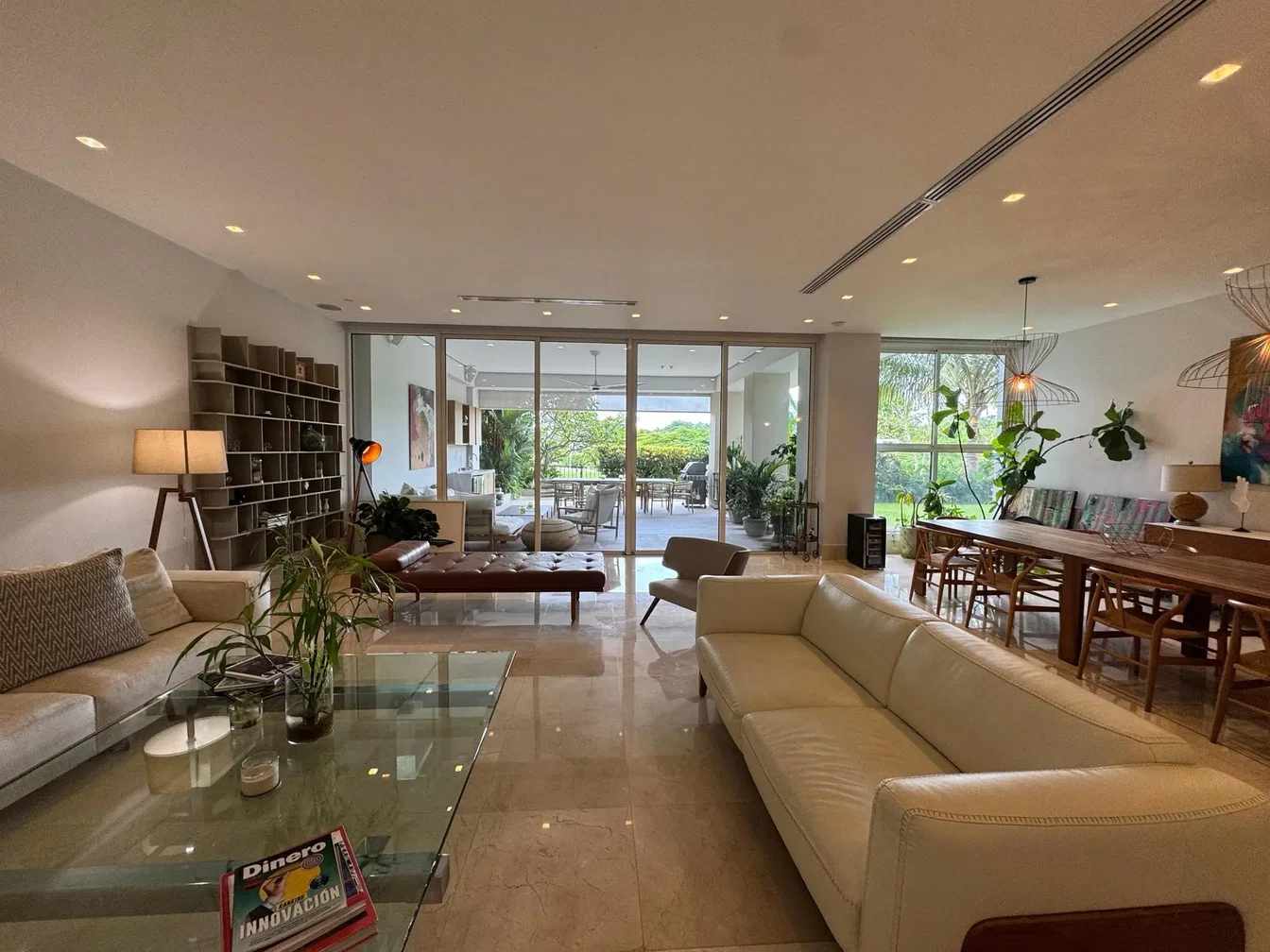 Salón