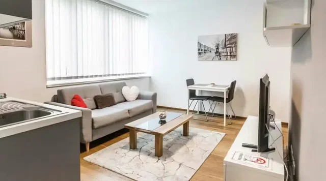 Oturma odası