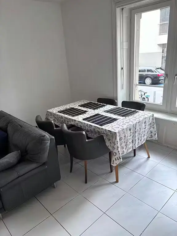 Sala de estar