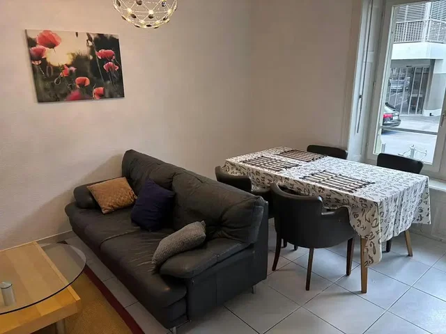 Sala de estar