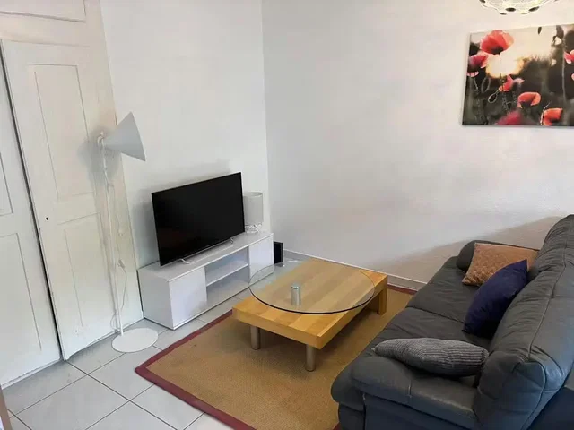 Sala de estar