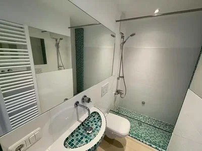 غرفة معيشة