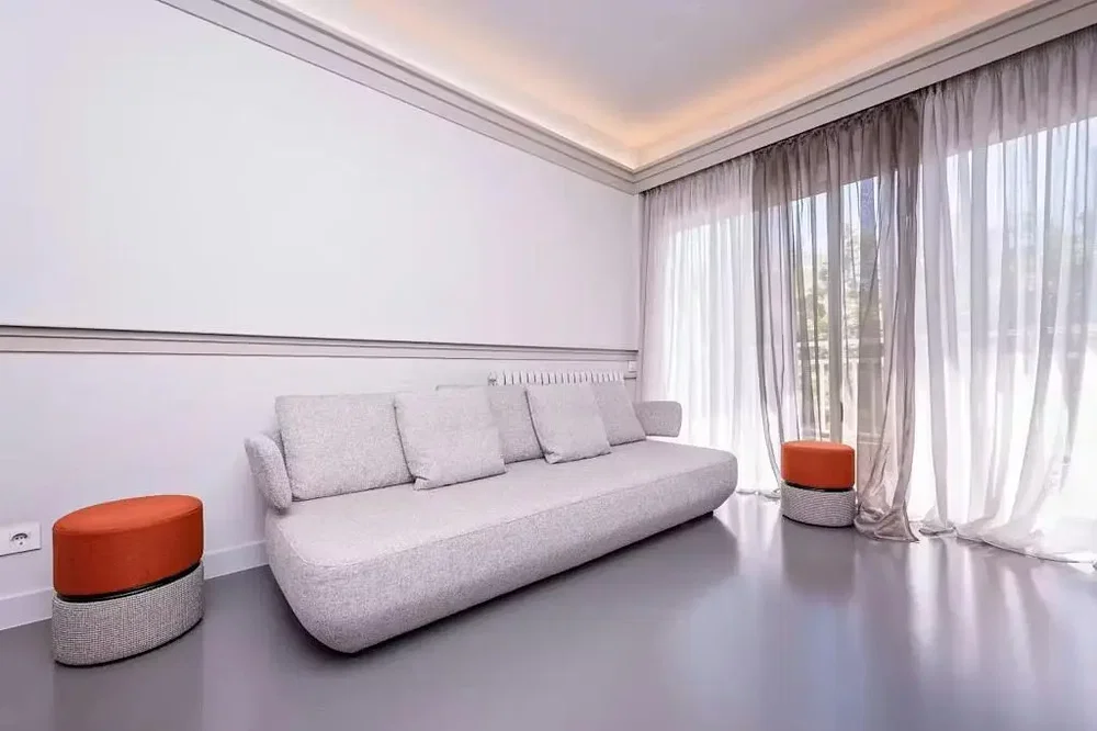 Oturma odası