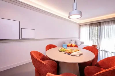 Oturma odası
