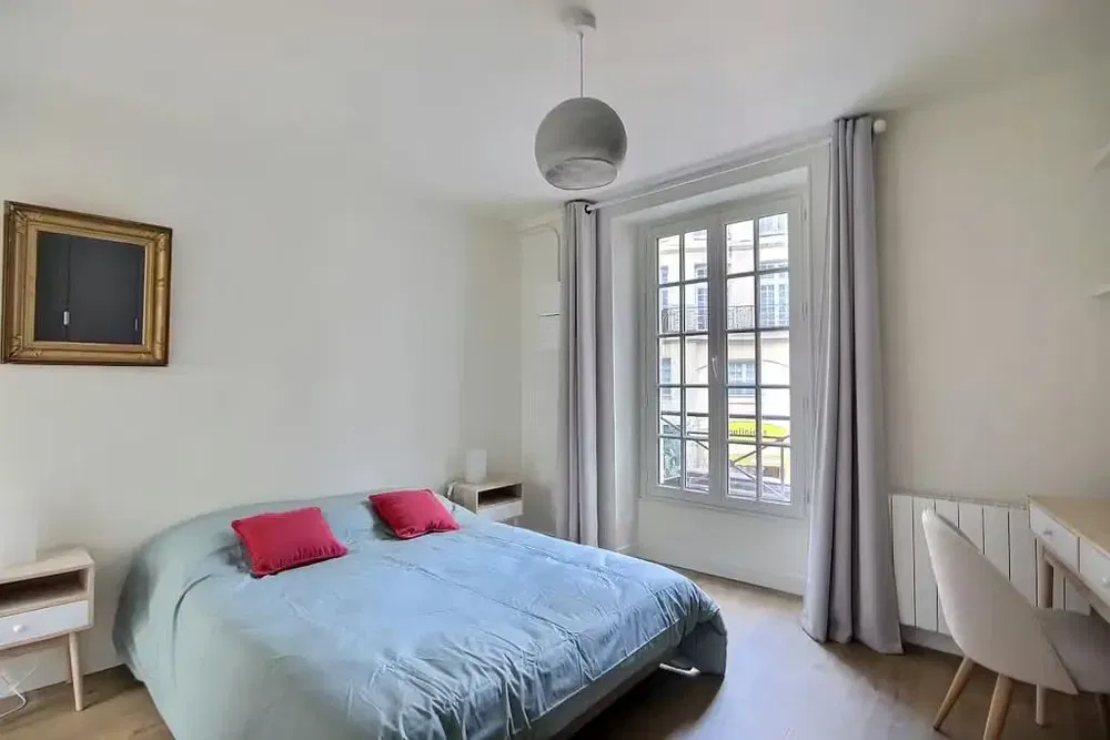Oturma odası