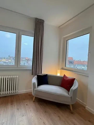 غرفة معيشة