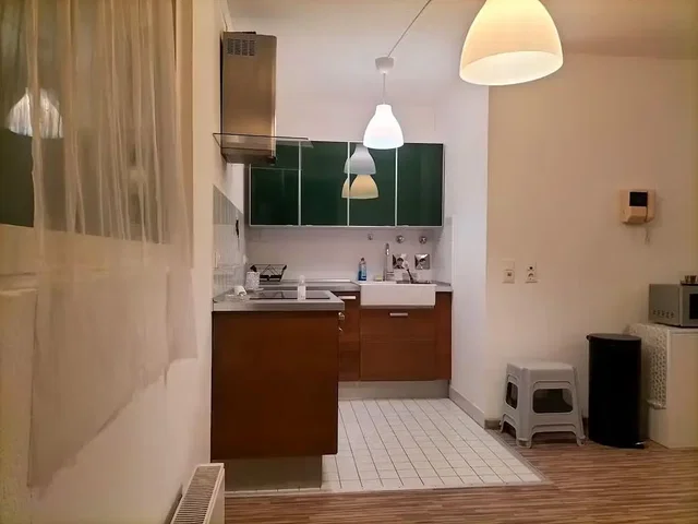 غرفة معيشة