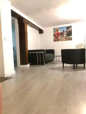 Oturma odası