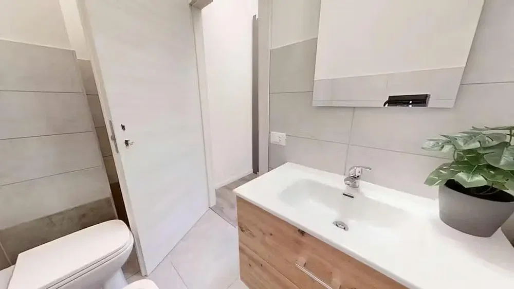 غرفة معيشة