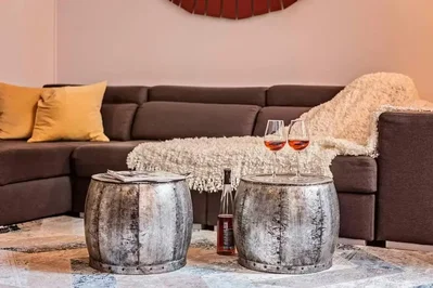 Oturma odası