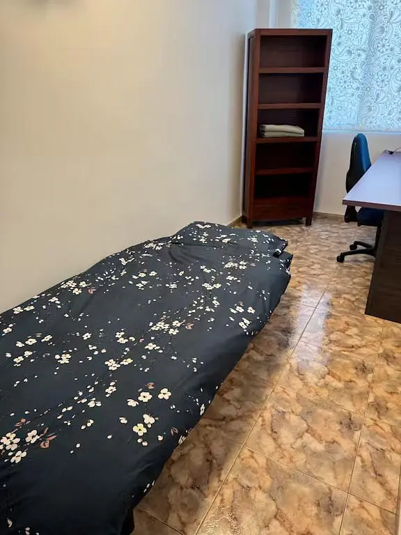 Oturma odası