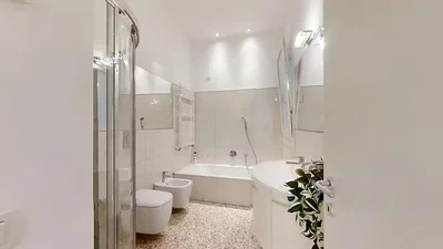 غرفة معيشة