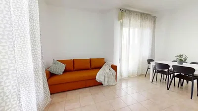 Oturma odası