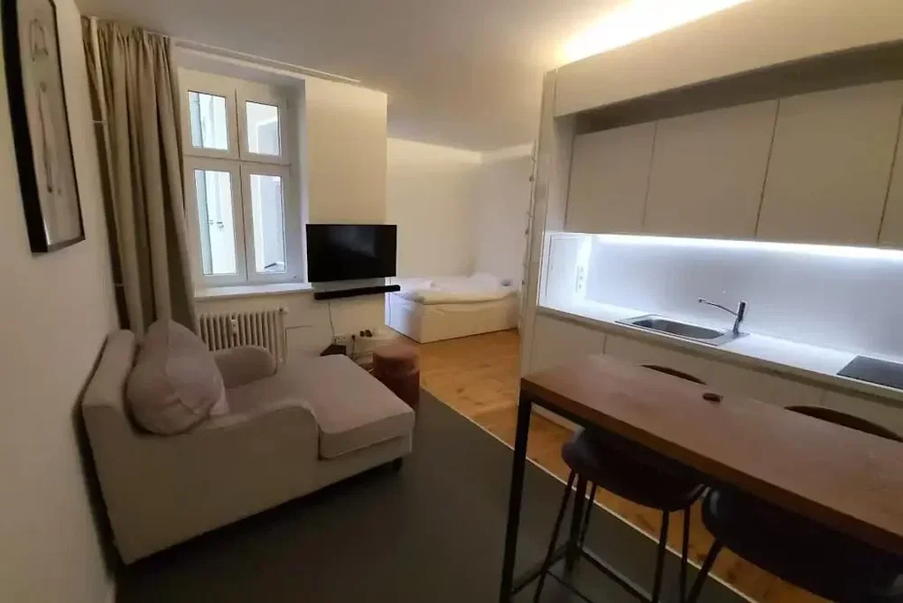 Dnevni boravak