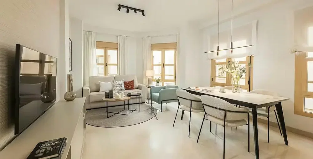 Oturma odası