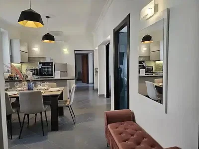 Oturma odası