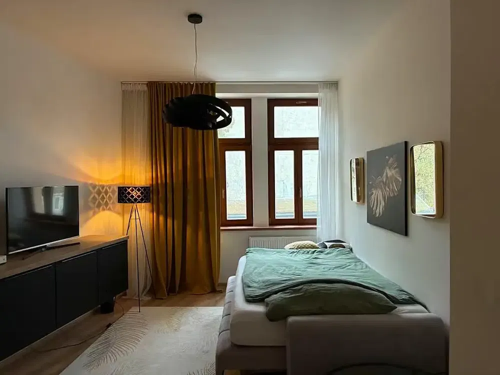Oturma odası
