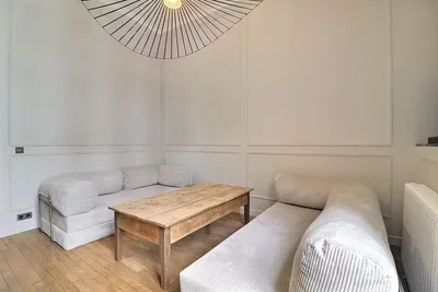 Oturma odası