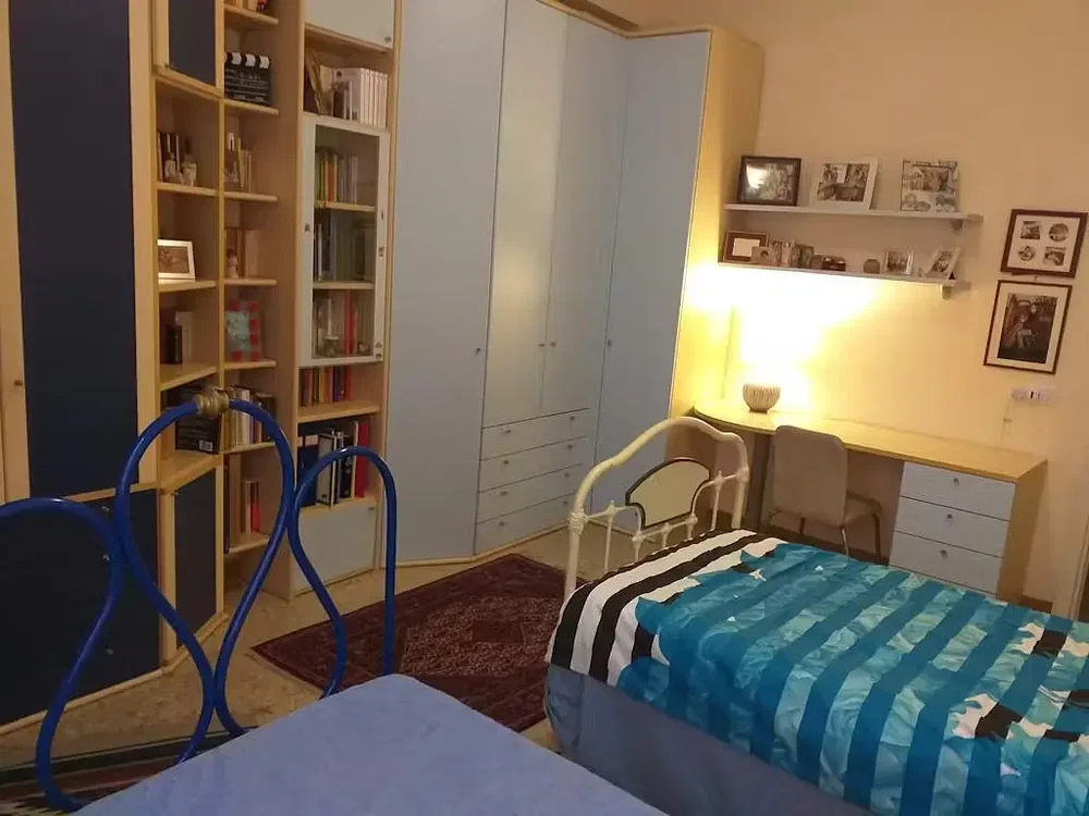 Oturma odası