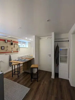 Oturma odası