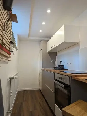 Oturma odası