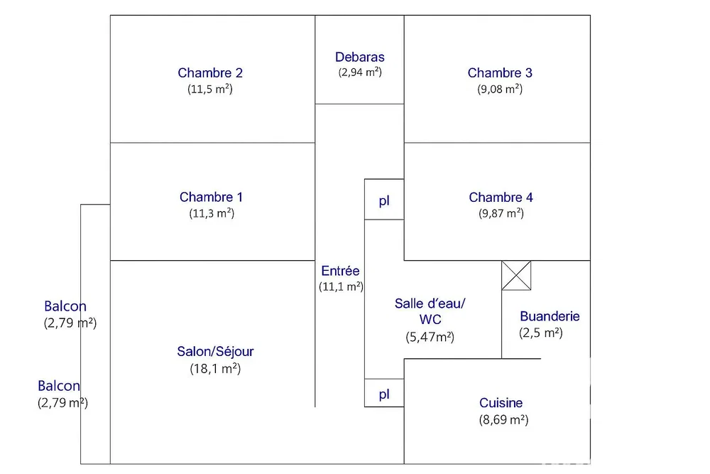 Дневна соба