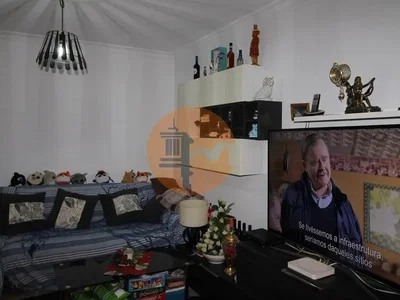 Oturma odası