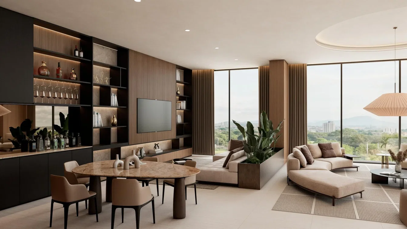 Salón