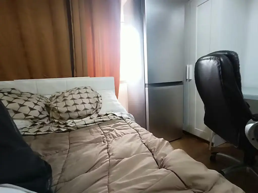 Oturma odası