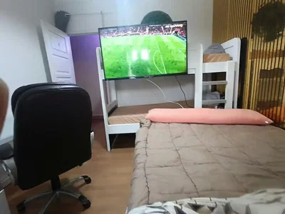 Oturma odası